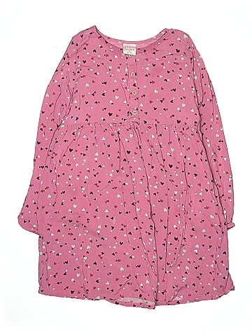Jumping Beans Dress (view 1)