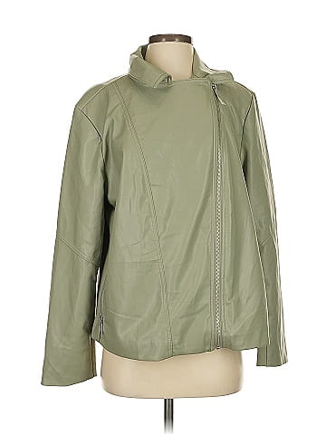 Chaos Jacket (view 1)