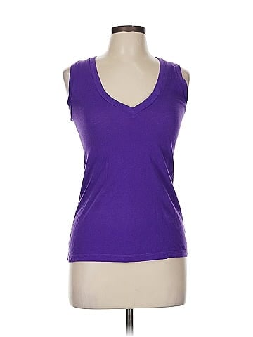 LNA Sleeveless T-Shirt (view 1)