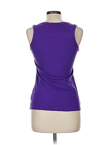 LNA Sleeveless T-Shirt (view 2)