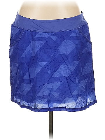 Nike Golf Casual Skirt (view 1)