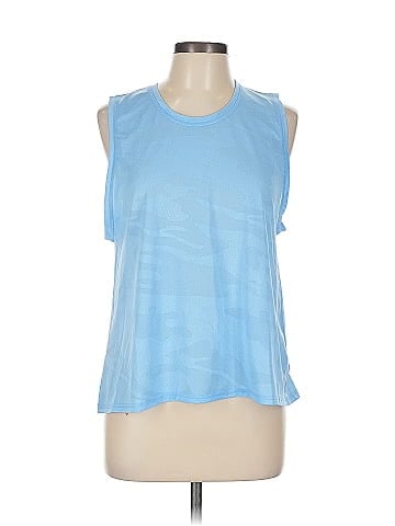 X by Gottex Sleeveless T-Shirt (view 1)