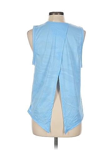 X by Gottex Sleeveless T-Shirt (view 2)