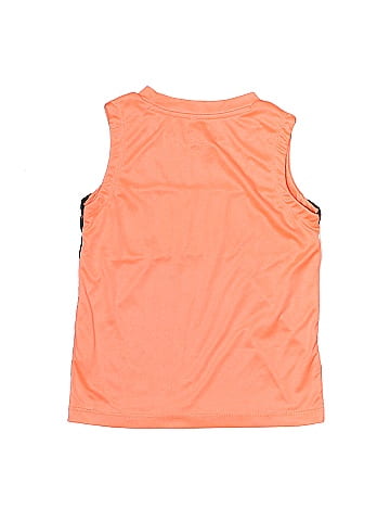 Reebok Sleeveless T-Shirt (view 2)