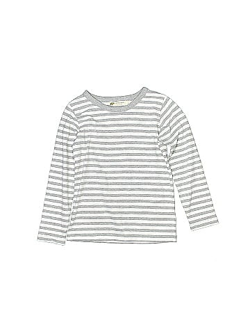 Monica + Andy 3/4 Sleeve T-Shirt (view 1)