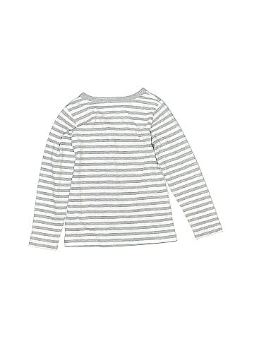 Monica + Andy 3/4 Sleeve T-Shirt (view 2)