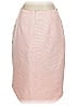 Troubadour Stripes Blue Casual Skirt Size 4 - photo 2