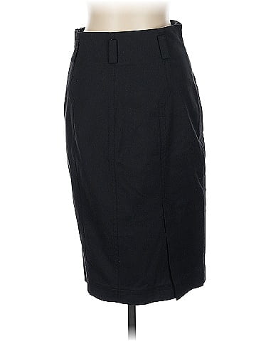 Robert Rodriguez Formal Skirt (view 2)
