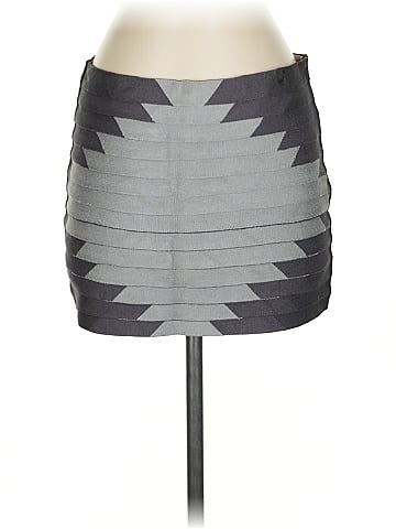 Haute Hippie Casual Skirt (view 1)