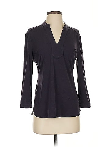 Ellie Kai 3/4 Sleeve Top (view 1)
