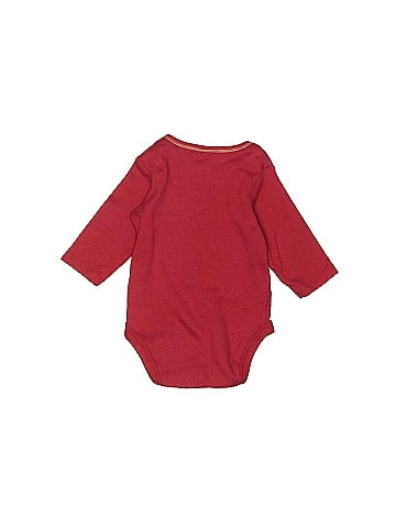 NFL Long Sleeve Onesie (view 2)