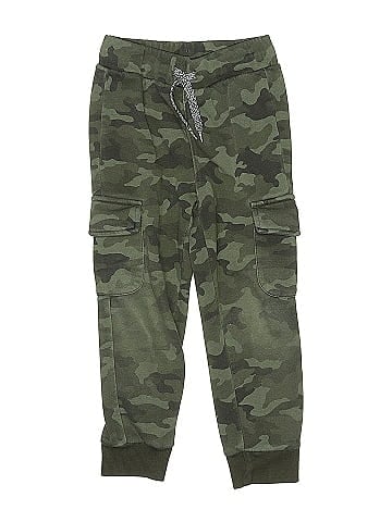 Old Navy Cargo Pants (view 1)