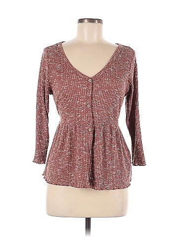 No Boundaries Cardigan (view 1)
