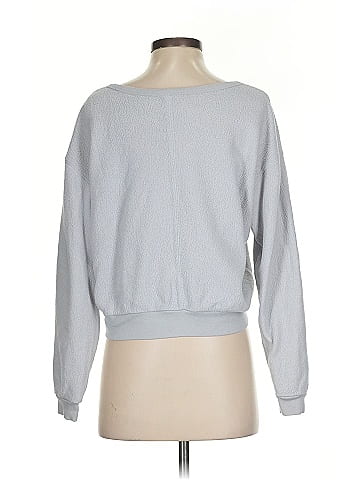ALTERNATIVE Pullover Sweater (view 2)