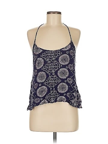 Ocean Drive Clothing Co. Sleeveless Top (view 1)