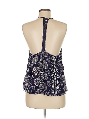 Ocean Drive Clothing Co. Sleeveless Top (view 2)