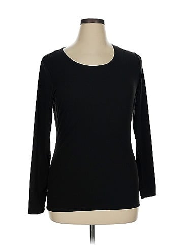 32 Degrees Long Sleeve T-Shirt (view 1)