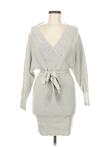 Zesica Casual Dress (view 1)