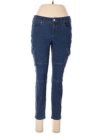 G.I.L.I. Jeans (view 1)
