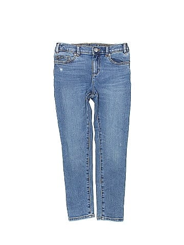 Crewcuts Jeans (view 1)