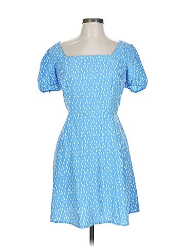 Lily Rose Casual Dress (view 1)