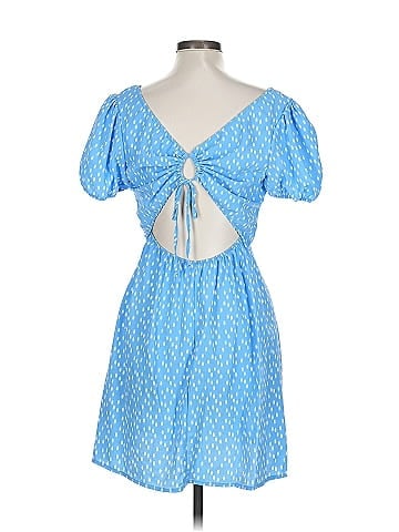 Lily Rose Casual Dress (view 2)