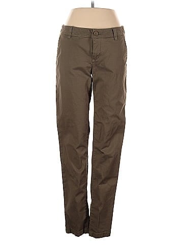 G.H. Bass & Co. Khakis (view 1)