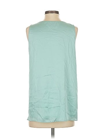 Adrienne Sleeveless Blouse (view 2)