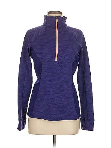 Avalanche Pullover Sweater (view 1)