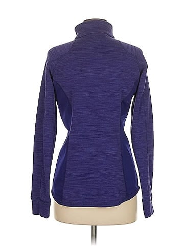 Avalanche Pullover Sweater (view 2)