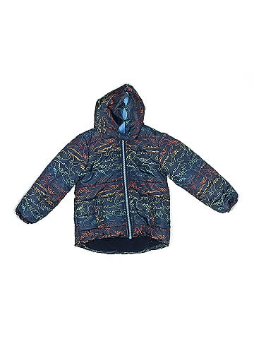 Little Me Windbreaker (view 1)