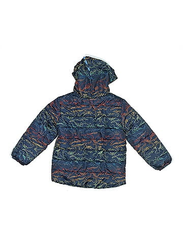Little Me Windbreaker (view 2)