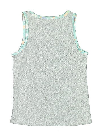 Champion Sleeveless T-Shirt (view 2)