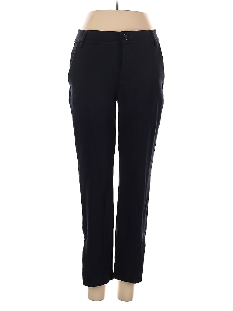 Pre-owned Cabi Dress Pants In Black