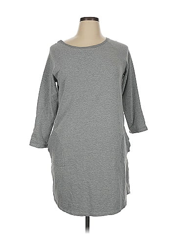 Thyme and Honey Casual Dress (view 1)