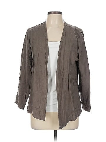 Easywear by Chico's Cardigan (view 1)