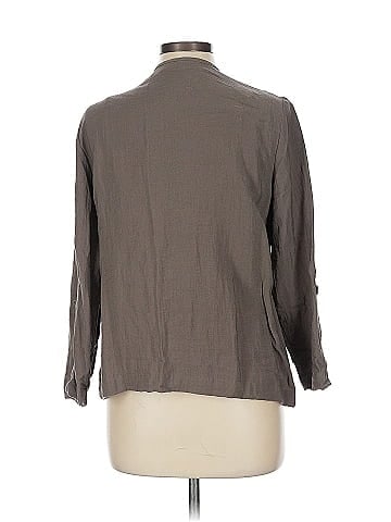 Easywear by Chico's Cardigan (view 2)