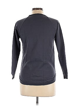 Love Nail Tree Sweatshirt (view 2)