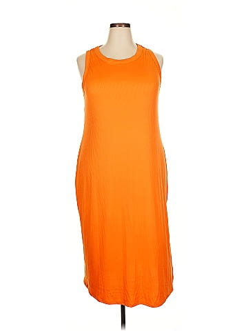 Just Be... Casual Dress (view 1)