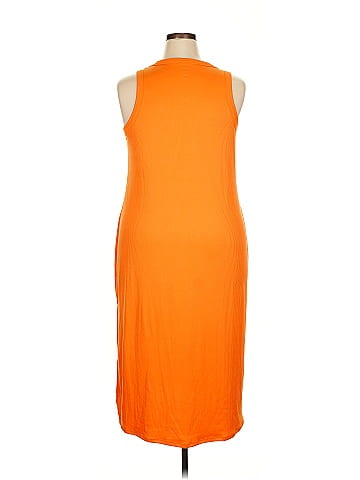 Just Be... Casual Dress (view 2)