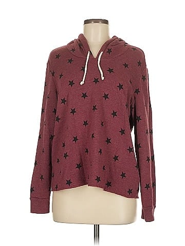 Alternative Earth Pullover Sweater (view 1)
