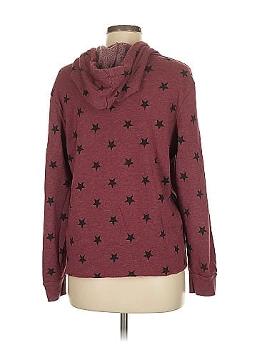 Alternative Earth Pullover Sweater (view 2)