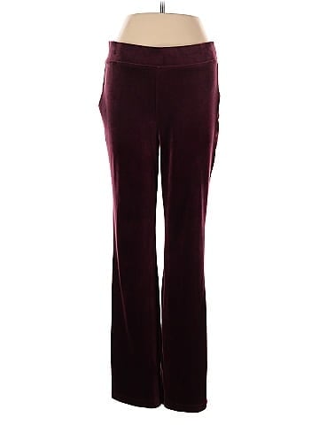 Dana Buchman Casual Pants (view 1)