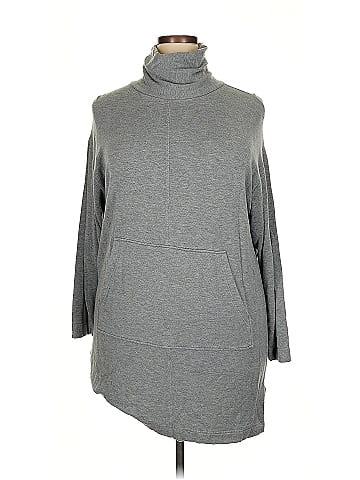 prologue Turtleneck Sweater (view 1)