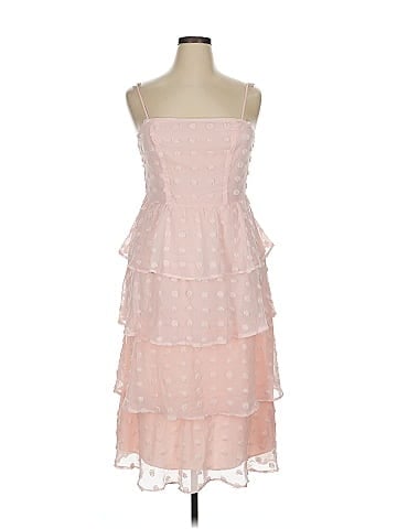 Trixxi Cocktail Dress (view 1)