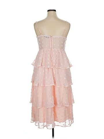 Trixxi Cocktail Dress (view 2)