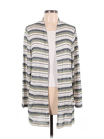 Leo & Nicole Cardigan (view 1)