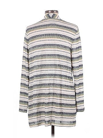 Leo & Nicole Cardigan (view 2)