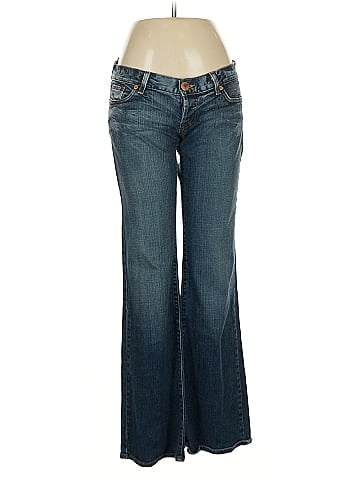 Lucky Brand Jeans (view 1)