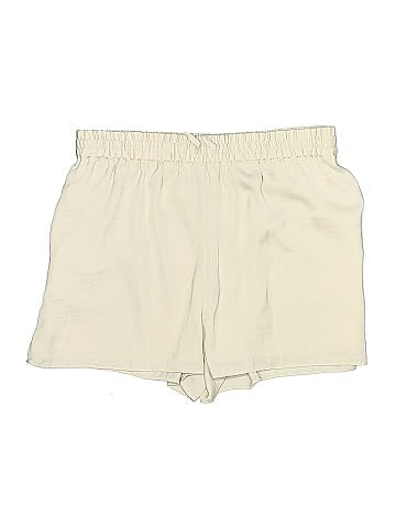 KLD Signature Khaki Shorts (view 1)
